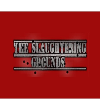 The Slaughtering Grounds Gift Steam Key GLOBAL